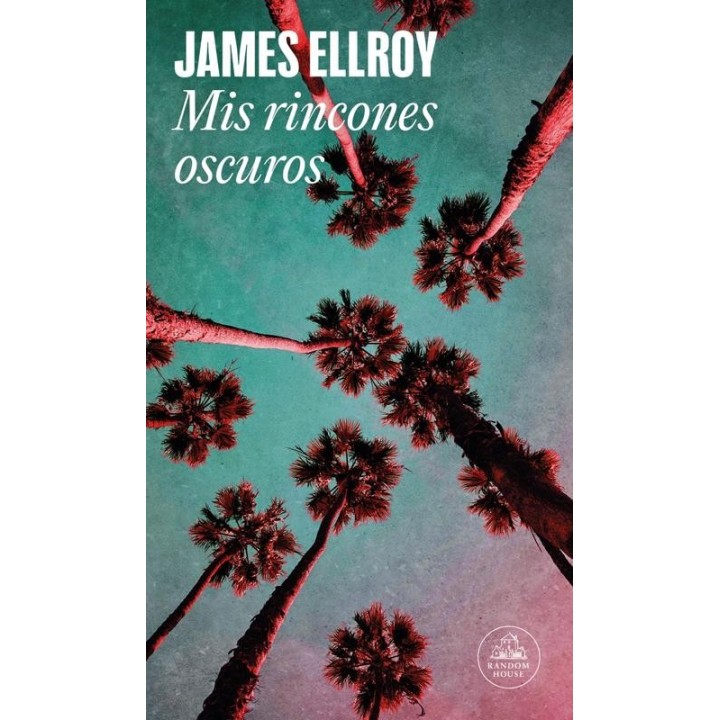 James Ellroy: Novelas y Premios del Maestro del Noir
