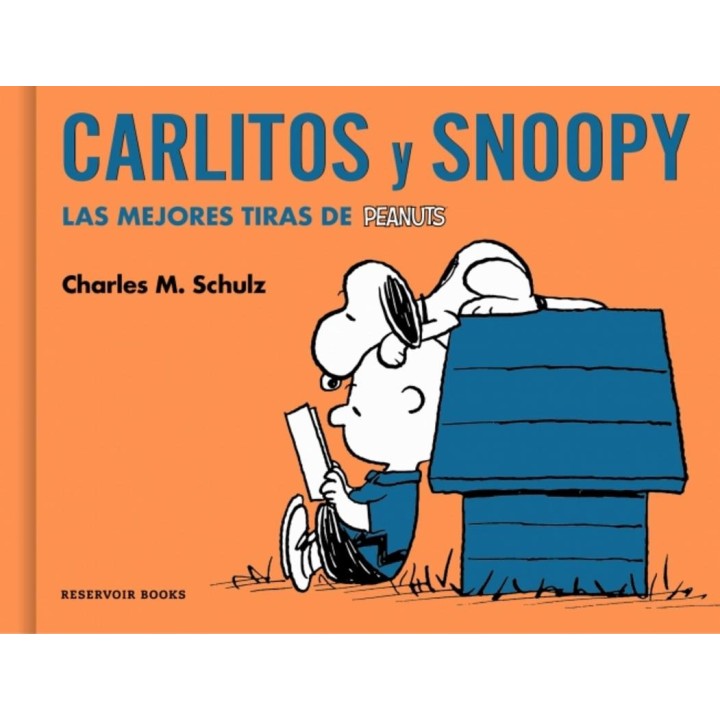 Peanuts de Charles M. Schulz - La obra maestra del cómic