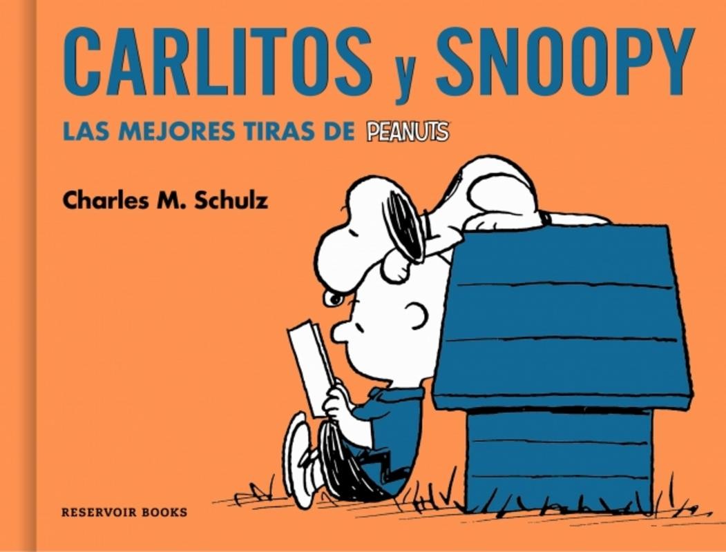 Peanuts de Charles M. Schulz - La obra maestra del cómic