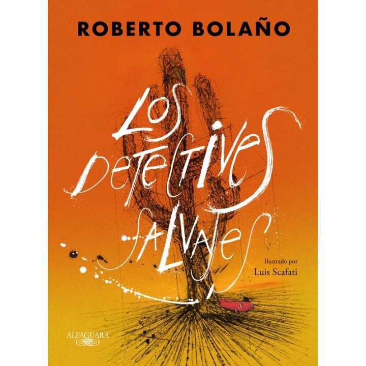"Los detectives salvajes" de Roberto Bolaño: Obras y Legado de un Gran Escritor Chileno
