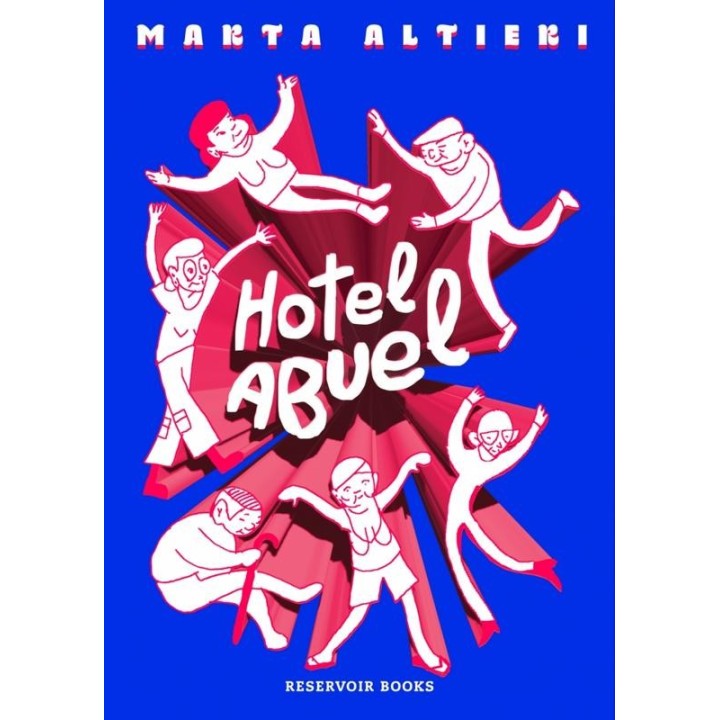 Hotel Abuel de Marta Altieri | Encanto y Tradición