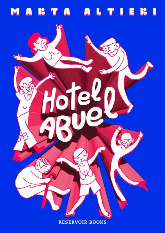 Hotel Abuel de Marta Altieri | Encanto y Tradición