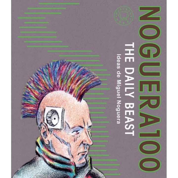 Ideas de Miguel Noguera - Humor y Greguerías Visuales