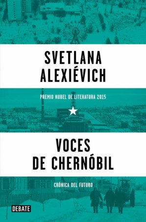 Voces de Chernóbil – El testimonio silenciado del 86
