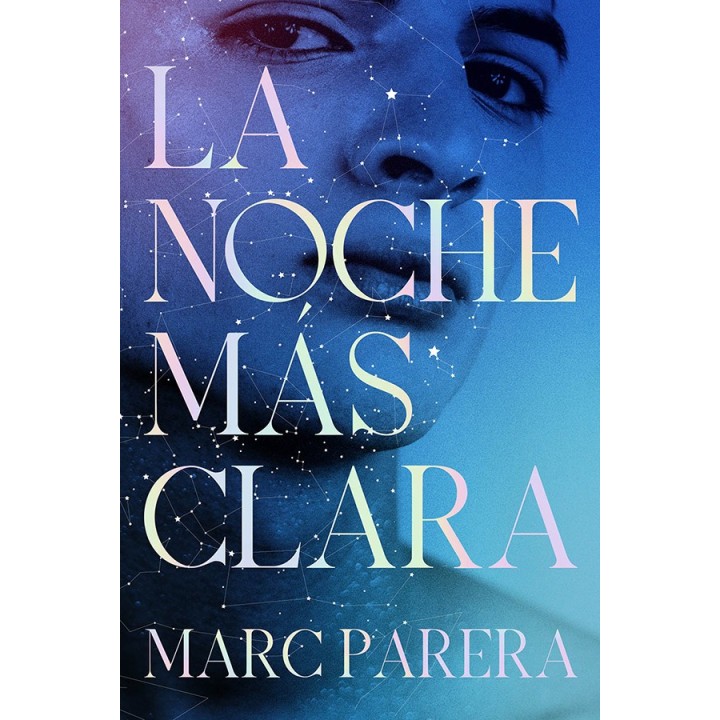 La noche más clara – Marc Parera | Novela urbana y queer