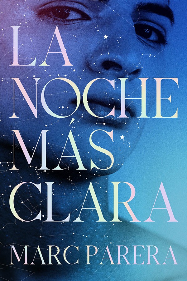 La noche más clara – Marc Parera | Novela urbana y queer