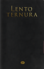 Lento ternura de Zahara – Libro íntimo de poemas y relatos