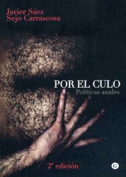 Por el culo: ensayo sobre género y sexualidad anal