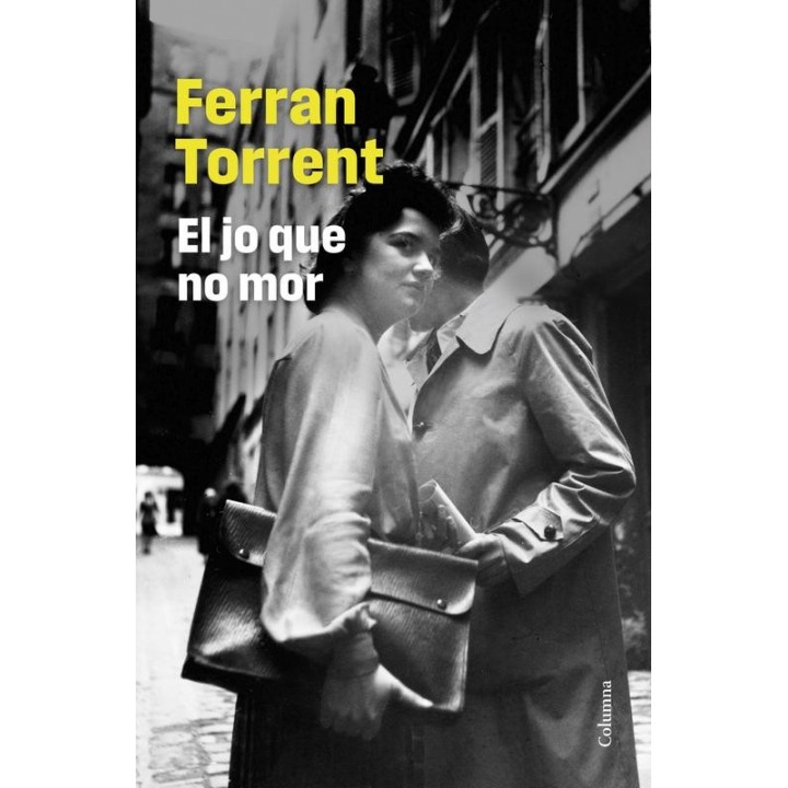 Ferran Torrent: Aventura Espionatge a València 1966