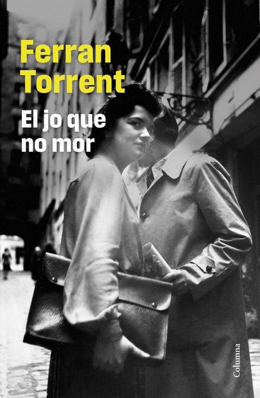 Ferran Torrent: Aventura Espionatge a València 1966