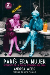 Paris era mujer: el legado de las mujeres en la orilla izquierda