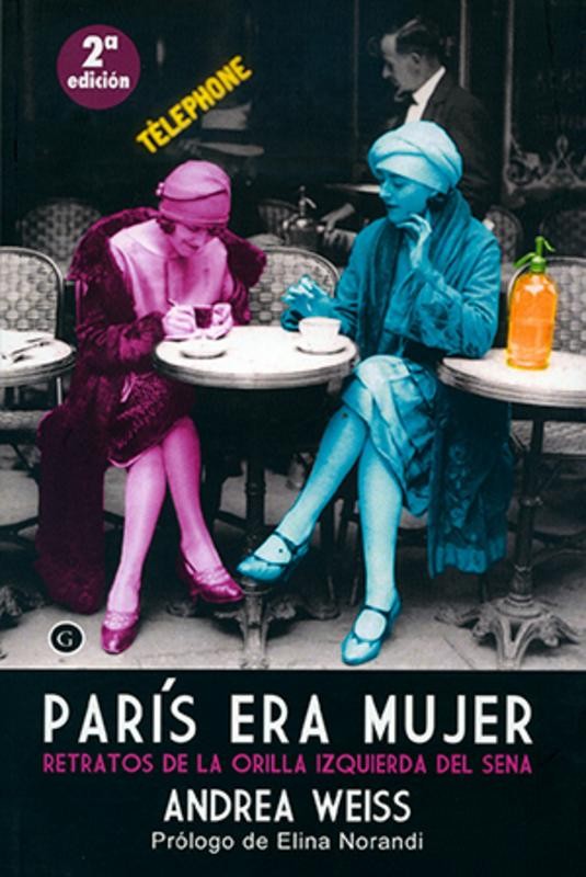 Paris era mujer: el legado de las mujeres en la orilla izquierda