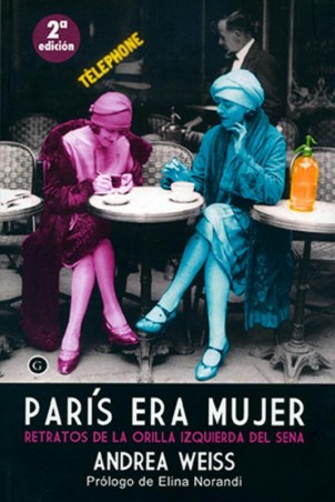 Paris era mujer: el legado de las mujeres en la orilla izquierda