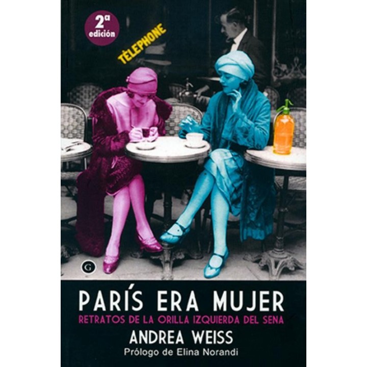 Paris era mujer: el legado de las mujeres en la orilla izquierda