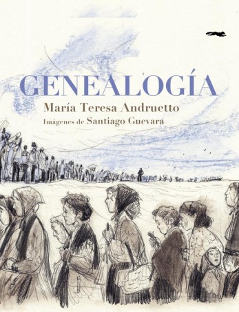 Genealogía de Andruetto: Memoria y Migración en Palabras