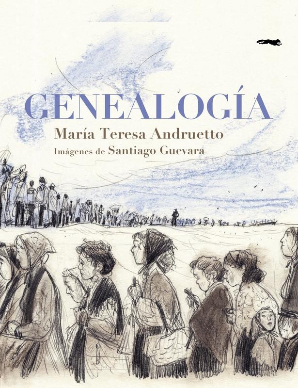 Genealogía de Andruetto: Memoria y Migración en Palabras