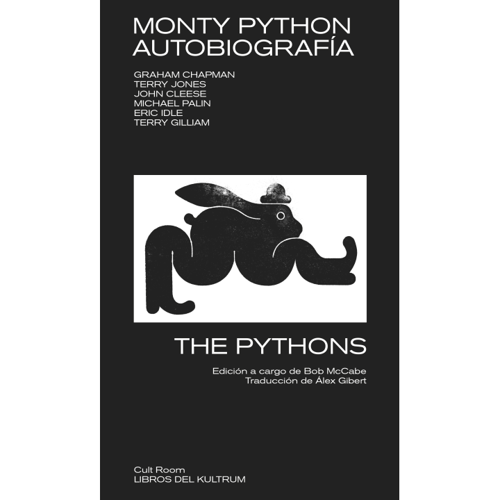 MONTY PYTHON de MONTHY PYTHON