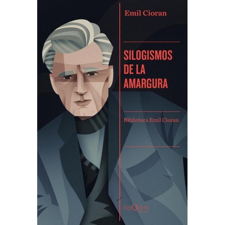 Silogismos de la Amargura de Cioran - Reflexiones Escépticas