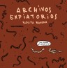 Archivos expiatorios de Flavita Banana - Humor gráfico y reflexiones