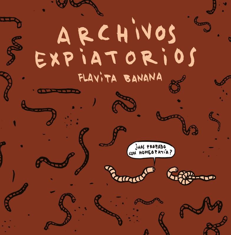 Archivos expiatorios de Flavita Banana - Humor gráfico y reflexiones