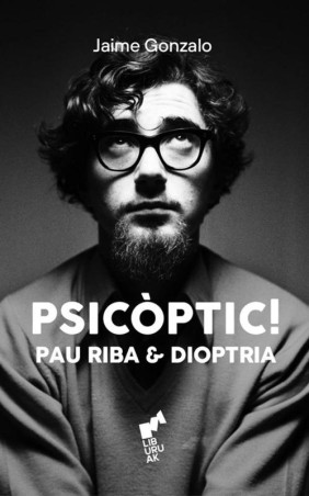 Piscòptic de Jaime Gonzalo: Un viatge literari únic