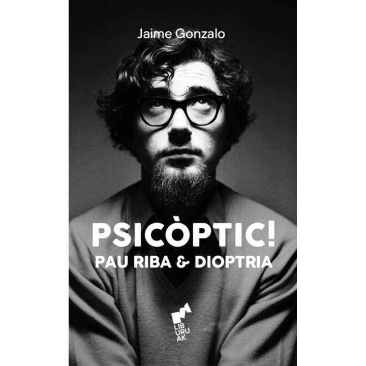 Piscòptic de Jaime Gonzalo: Un viatge literari únic