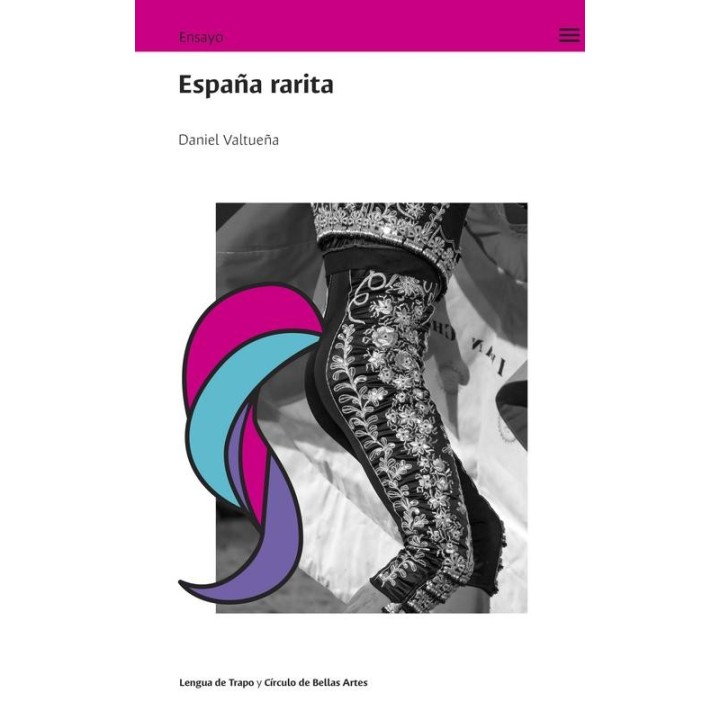 España rarita: La cultura tras la crisis de 2008 en España