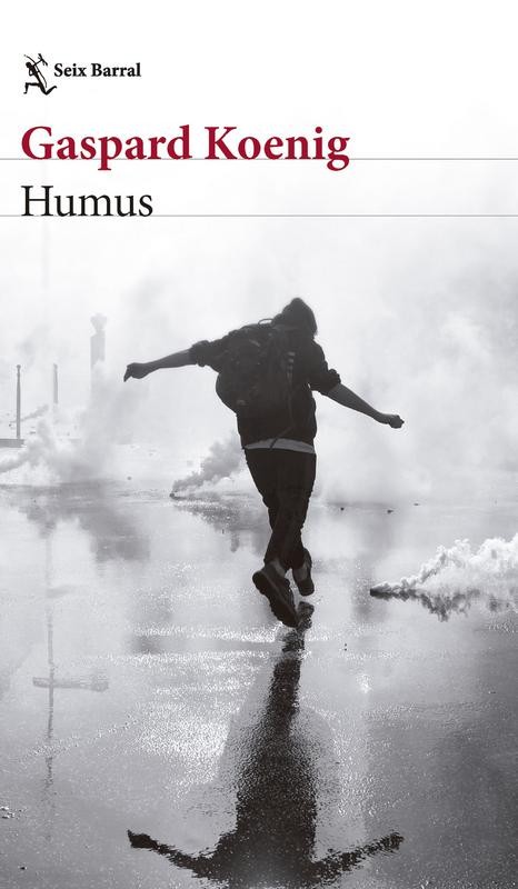 Humus de Gaspard Koenig: sátira social y eco-crisis actual