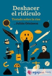 Deshacer el ridículo de Julián Génisson | La Caja Books