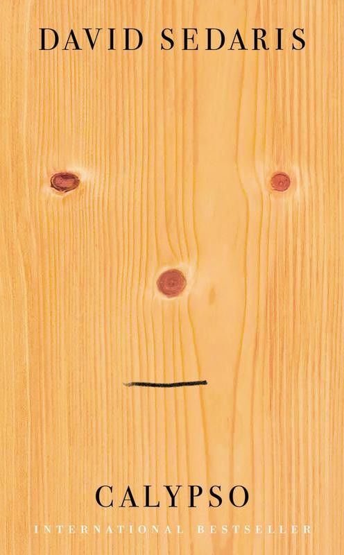 Calypso de David Sedaris: Humor y Melancolía en Blackie Books