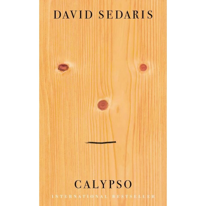 Calypso de David Sedaris: Humor y Melancolía en Blackie Books