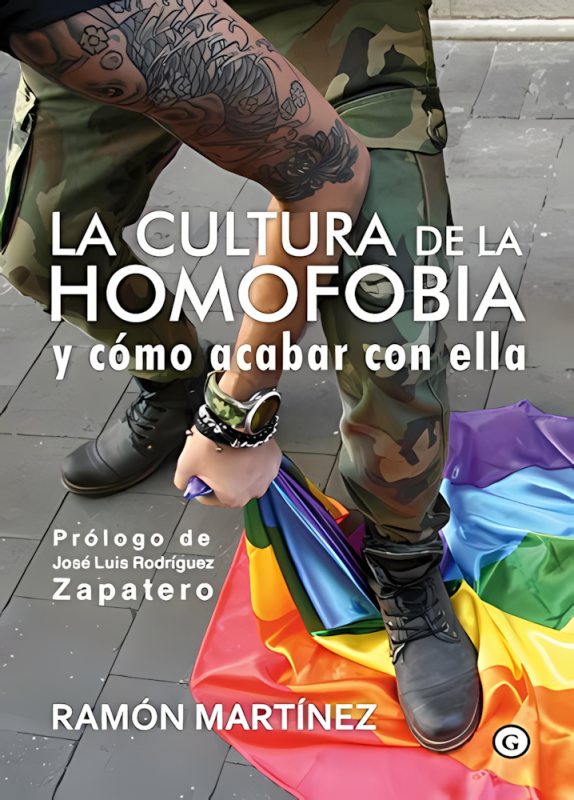 La cultura de la homofobia: Reflexiones para cambiarla