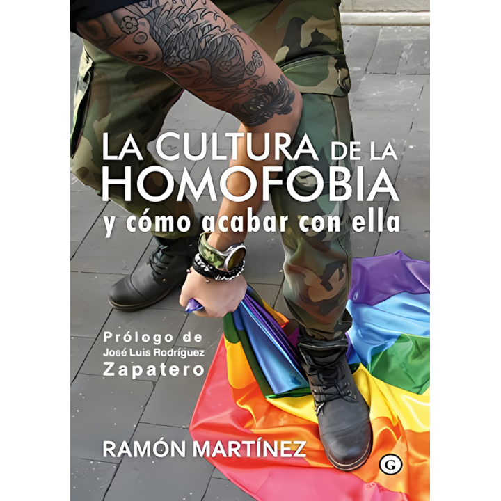 La cultura de la homofobia: Reflexiones para cambiarla