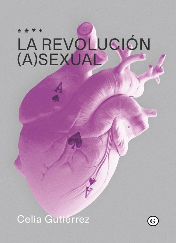 La revolución (a)sexual - Guía sobre Asexualidad en Español