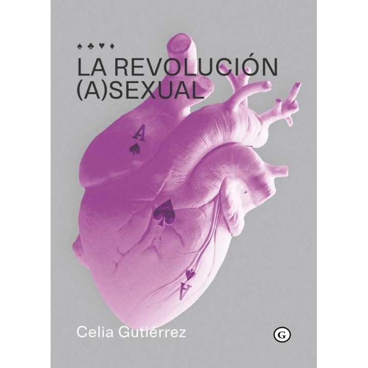 La revolución (a)sexual - Guía sobre Asexualidad en Español
