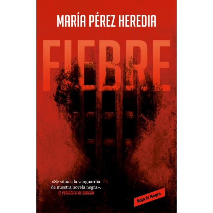 Fiebre de María Pérez Heredia: Thriller que Impacta y Sorprende