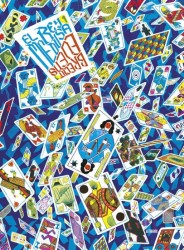 El rey medusa de Brecht Evens: cómic impactante y nominado