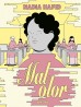 Mal Olor de Nadia Hafid - APA-APA COMICS | Compra Ahora