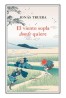 El viento sopla donde quiere de Jonás Trueba | Athenaica Ediciones