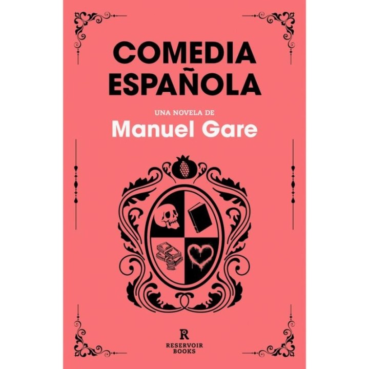 Comedia Española de Manuel Gare: Tragicomedia Actual y Divertida