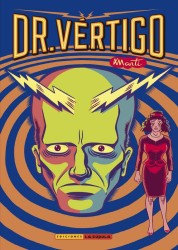 Dr. Vértigo de Riera Ferrer: Compra Online