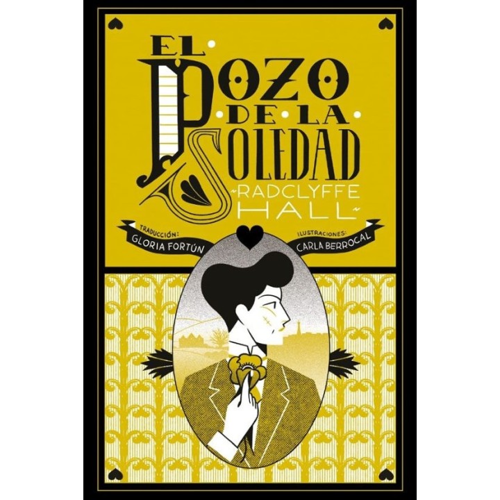 El Pozo de la Soledad - Novela de Dos Bigotes Editorial