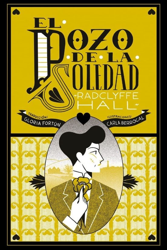 El Pozo de la Soledad - Novela de Dos Bigotes Editorial