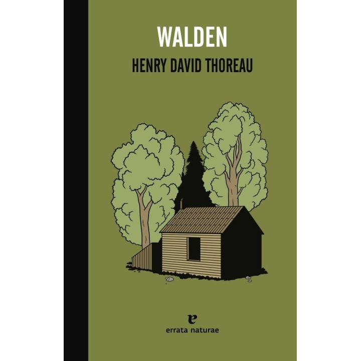 Walden de Thoreau: Libro Esencial Sobre Vida, Paz y Libertad