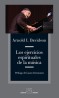 Los ejercicios espirituales de la música - Arnold I. Davidson