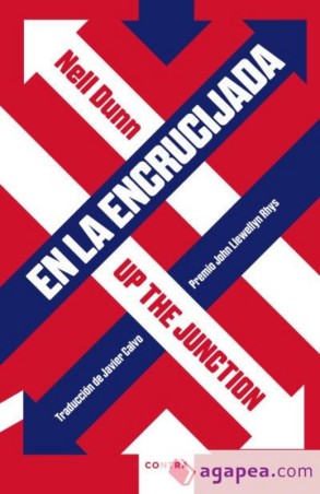 En la encrucijada, Nell Dunn: novela realista años 60 Londres