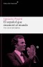 El español que enamoró al mundo: Julio Iglesias por Peyró