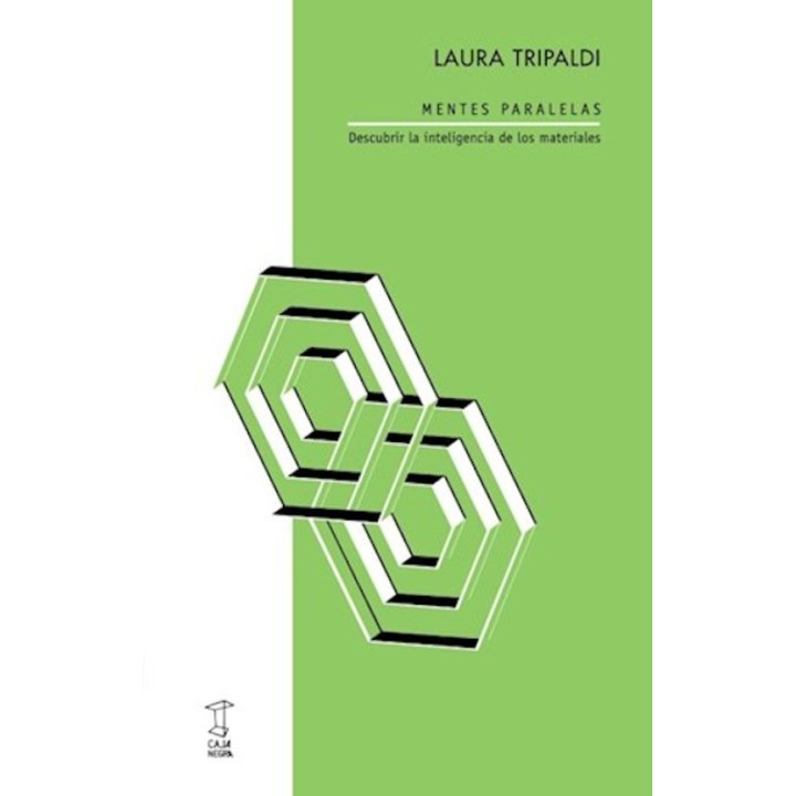 Mentes paralelas de Laura Tripaldi | Filosofía y ciencia