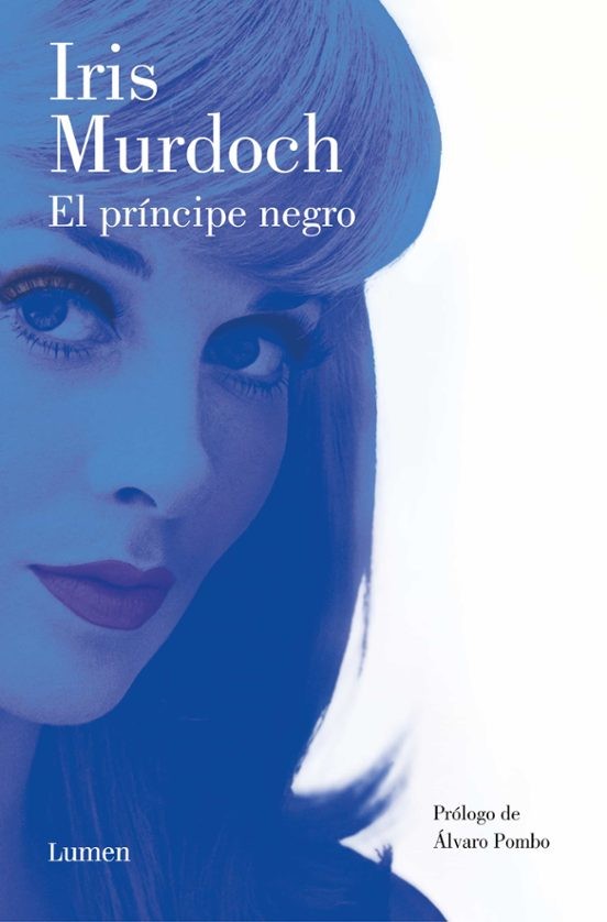 El príncipe negro de Iris Murdoch - Novela imperdible LUMEN