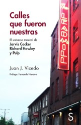 Jarvis Cocker y Richard Hawley: Vidas Musicales en Sheffield